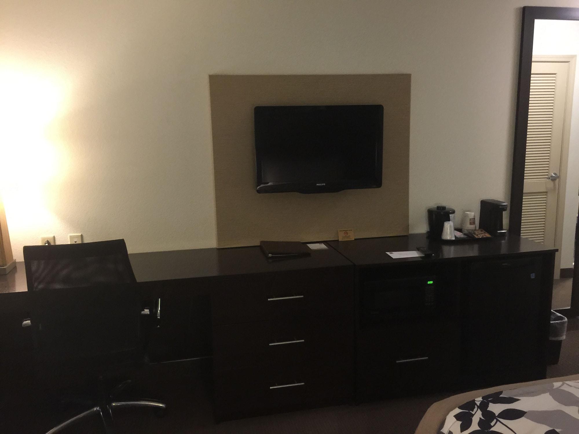 Sleep Inn & Suites Clintwood Extérieur photo