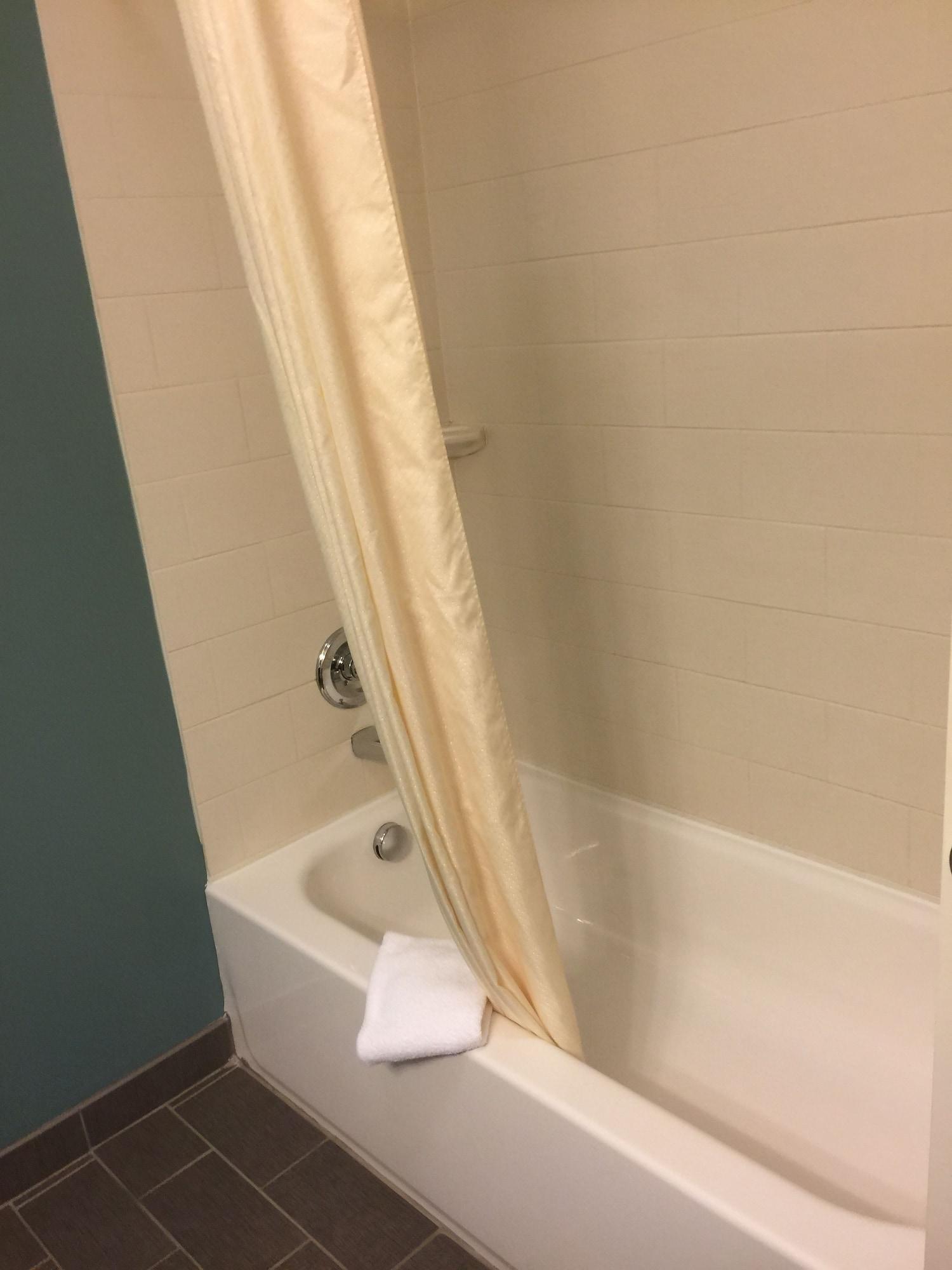 Sleep Inn & Suites Clintwood Extérieur photo