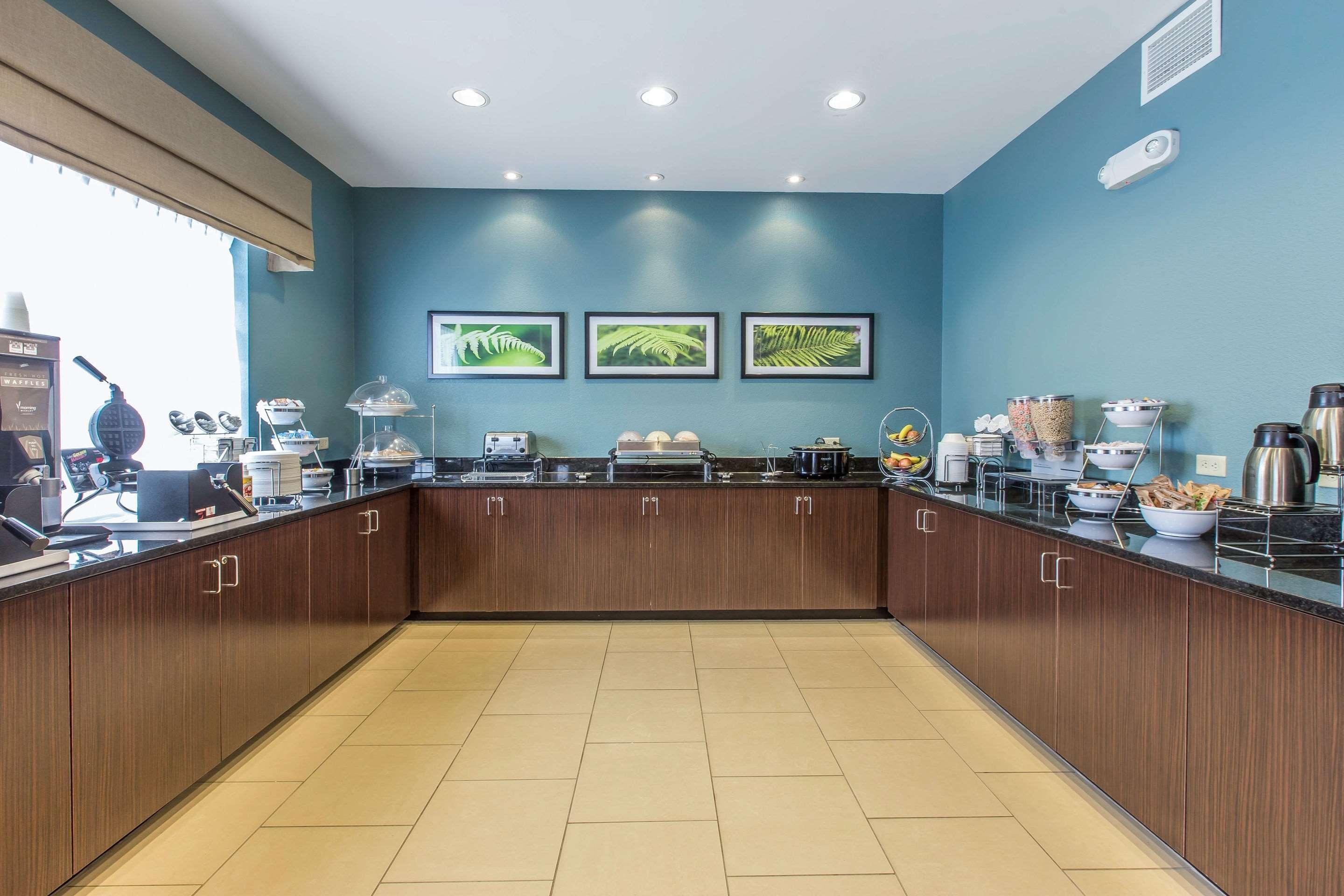 Sleep Inn & Suites Clintwood Extérieur photo