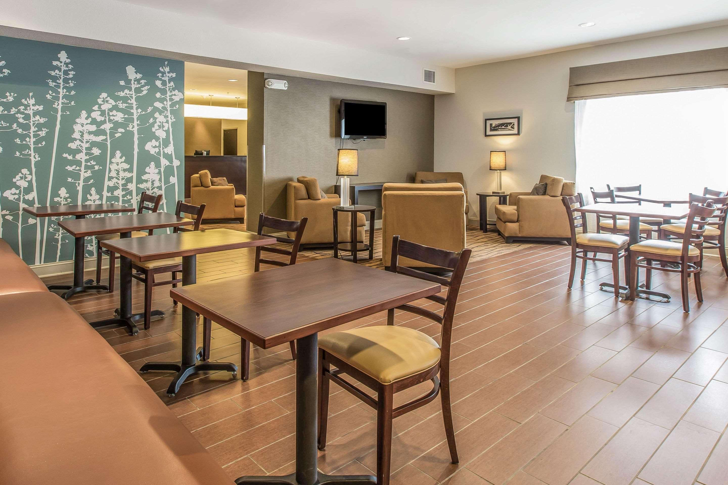 Sleep Inn & Suites Clintwood Extérieur photo