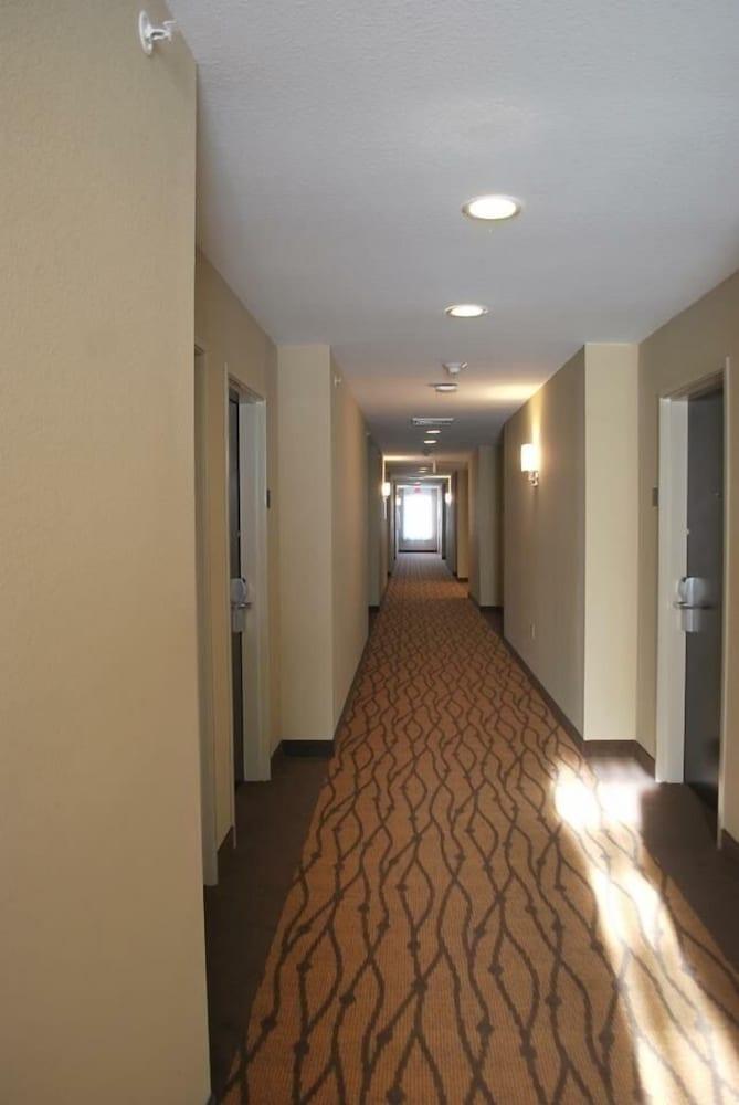 Sleep Inn & Suites Clintwood Extérieur photo