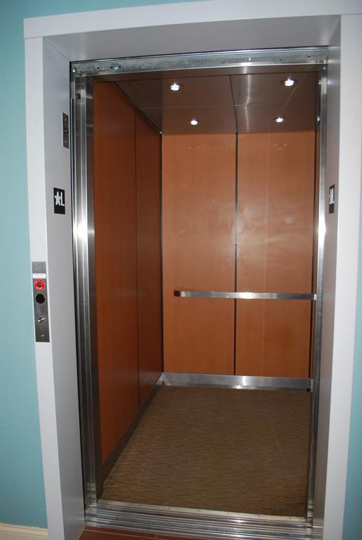 Sleep Inn & Suites Clintwood Extérieur photo