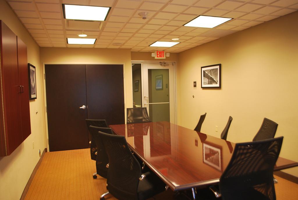Sleep Inn & Suites Clintwood Extérieur photo