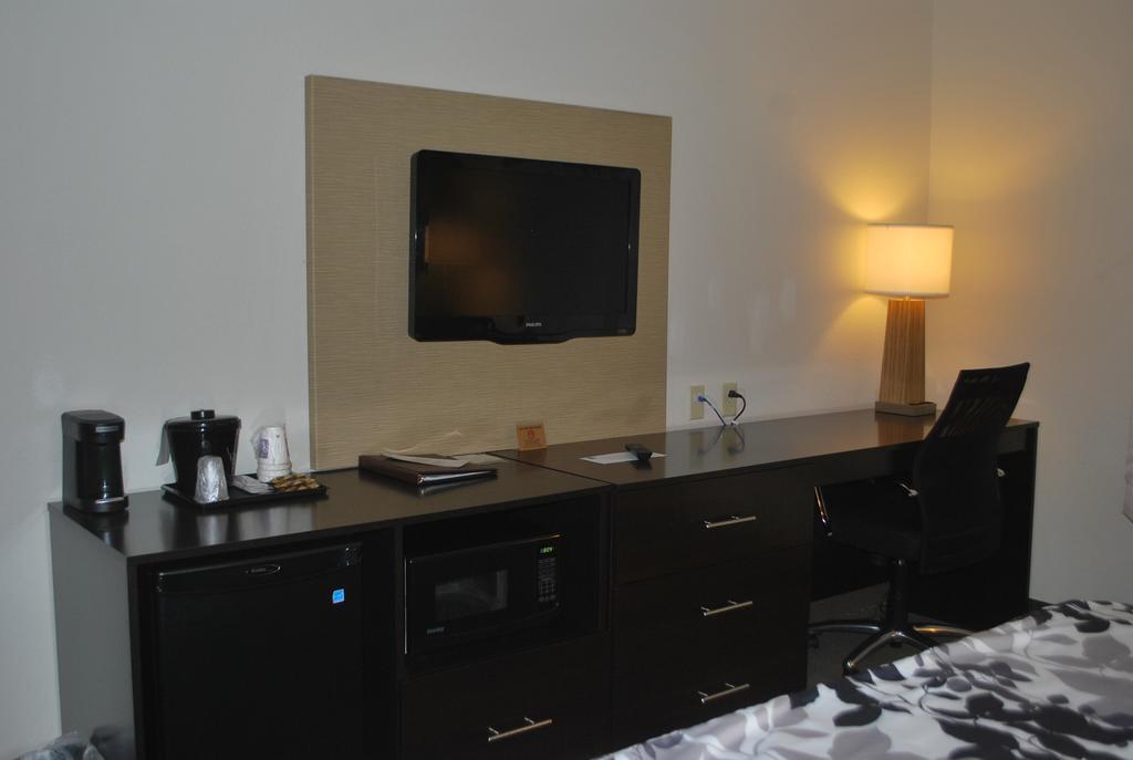 Sleep Inn & Suites Clintwood Extérieur photo