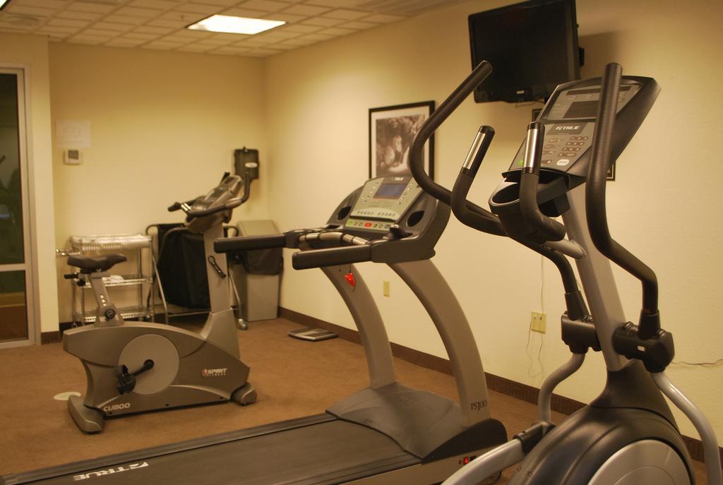 Sleep Inn & Suites Clintwood Extérieur photo